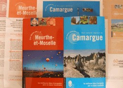 Dakota Editions célèbre 40 ans de parcs naturels Dakota Editions célèbre 40 ans de parcs naturels