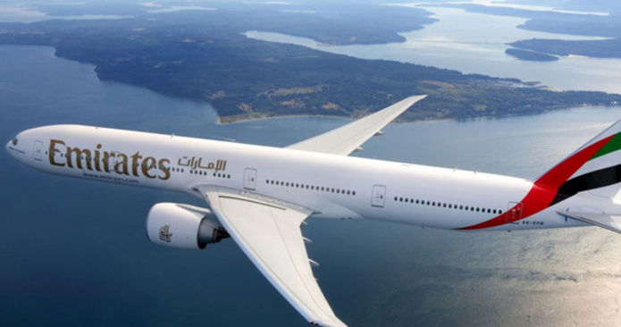 Emirates reprendra ses vols vers Nice et Lyon dès le mois de juillet 2021 - DR Emirates reprendra ses vols vers Nice et Lyon dès le mois de juillet 2021 - DR