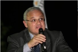 Hisham Zaazou garde son poste de Ministre du Tourisme égyptien - Photo DR