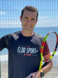 Fred Decamps officie en tant que consultant pour Club Eldorador - DR : Boomerang Fred Decamps officie en tant que consultant pour Club Eldorador - DR : Boomerang