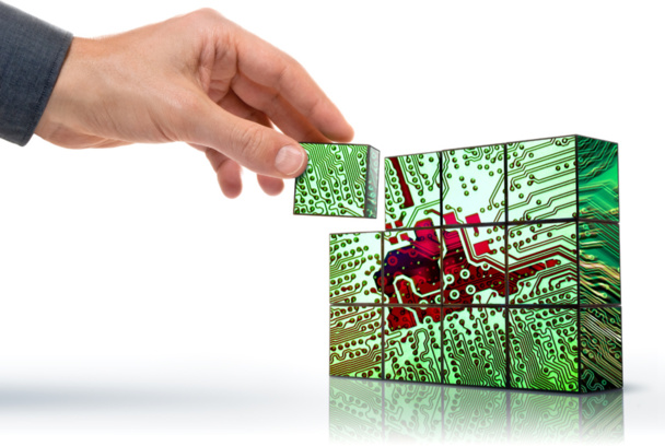 Seules des solutions technologiques performantes vous permettront de passer du package statique au package flexible - Crédit : © itestro - Fotolia.com Seules des solutions technologiques performantes vous permettront de passer du package statique au package flexible - Crédit : © itestro - Fotolia.com