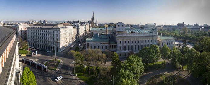 Vienne © Österreich-Werbung Volker-Preusser Vienne © Österreich-Werbung Volker-Preusser