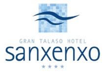 Offres spéciales au Gran Talaso Hotel Sanxenxo****  en Espagne dès 70€/personne/nuit TTC