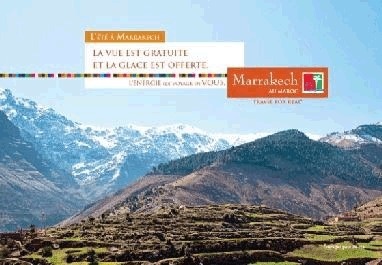 ONMT : le Maroc part en campagne en France ONMT : le Maroc part en campagne en France