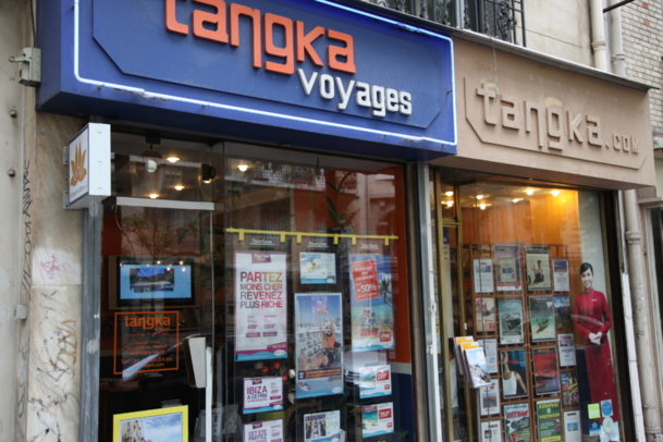 "Nos sites représentent davantage qu’une vitrine. Ce sont des moyens de visibilité, d’animation, de confiance qui nous aident à ramener des clients dans nos points de vente. " Hung Dinh - DR "Nos sites représentent davantage qu’une vitrine. Ce sont des moyens de visibilité, d’animation, de confiance qui nous aident à ramener des clients dans nos points de vente. " Hung Dinh - DR