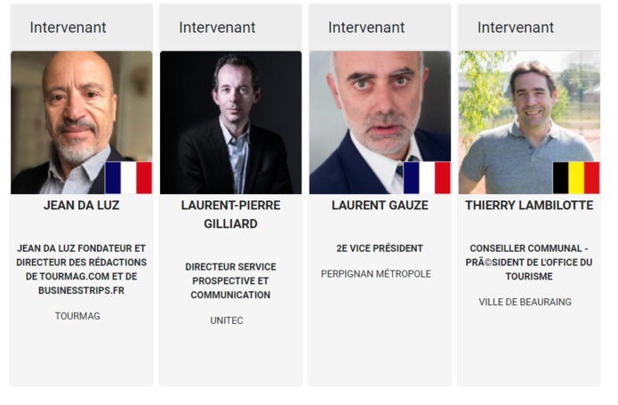 Vivatech : TourMaG.com et le village Francophone mettent en avant les start-up du tourisme Vivatech : TourMaG.com et le village Francophone mettent en avant les start-up du tourisme