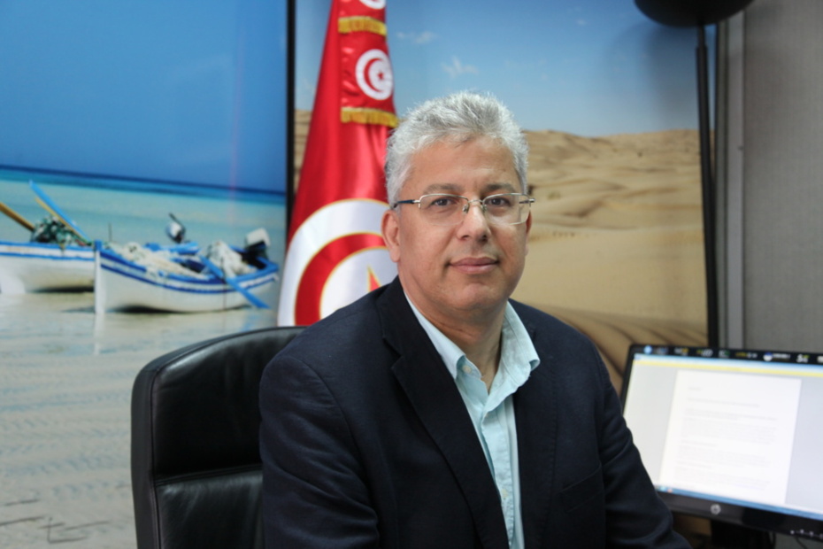 "Toutes les études se rejoignent : les internautes veulent des informations pratiques, concrètes, opérationnelles et acheter des prestations. " - Ben Othmane, Directeur France de l'office du tourisme de Tunisie - DR