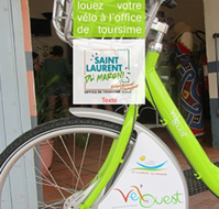 Office de Tourisme de Saint-Laurent du Maroni