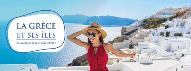 FTI Voyages a décidé d’affréter ces deux vols vers la Grèce : en Crète et vers Rhodes. Ces vols à bord d’un A320 (180 sièges) seront assurés par la compagnie charter Trade Air - DR FTI Voyages a décidé d’affréter ces deux vols vers la Grèce : en Crète et vers Rhodes. Ces vols à bord d’un A320 (180 sièges) seront assurés par la compagnie charter Trade Air - DR