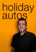 Holiday autos Benelux : Philippe Wauters nouveau DG Holiday autos Benelux : Philippe Wauters nouveau DG