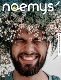 Noemys le nouveau du groupe Mona Lisa - DR Noemys le nouveau du groupe Mona Lisa - DR