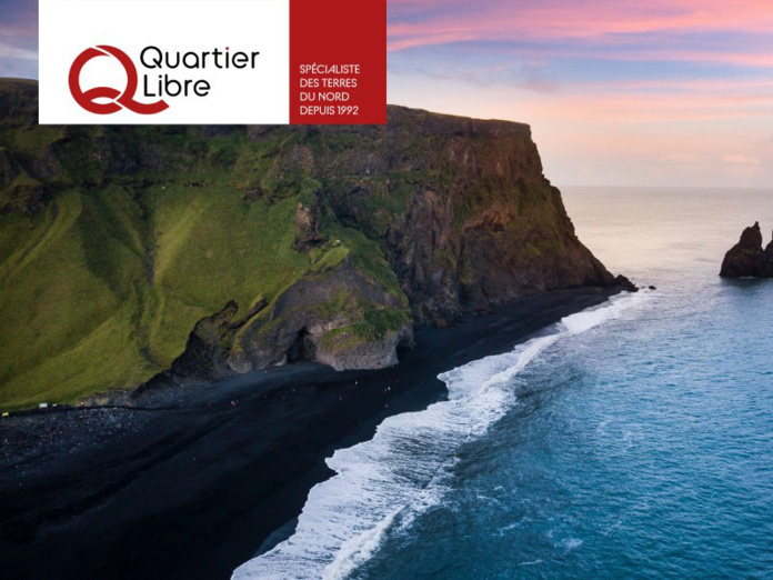 DR Quartier Libre DR Quartier Libre