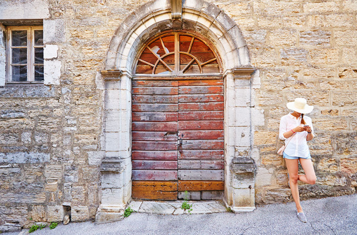 © Bestjobers Elisa - Bourgogne Franche-Comté Tourisme