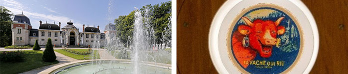 Thermes Lons-Le-Saunier © Valvital_de_Lons-le-Saunier - Vache-Qui-Rit © Alain Doire BFCT Thermes Lons-Le-Saunier © Valvital_de_Lons-le-Saunier - Vache-Qui-Rit © Alain Doire BFCT