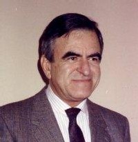 Jean Belotti, ancien pilote et expert aéronautique Jean Belotti, ancien pilote et expert aéronautique