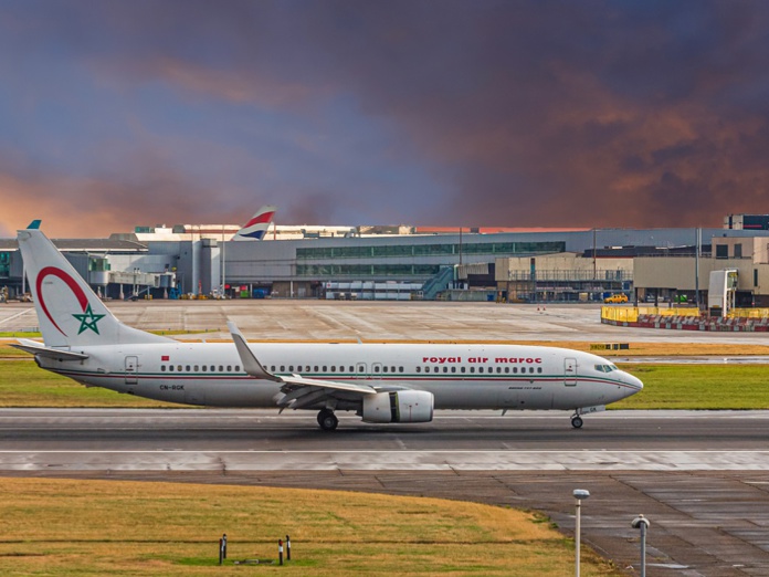 Le Royaume du Maroc vient en aide, d'une façon... détournée, à la Royal Air Maroc - Crédit photo : Depositphotos @dbvirago Le Royaume du Maroc vient en aide, d'une façon... détournée, à la Royal Air Maroc - Crédit photo : Depositphotos @dbvirago