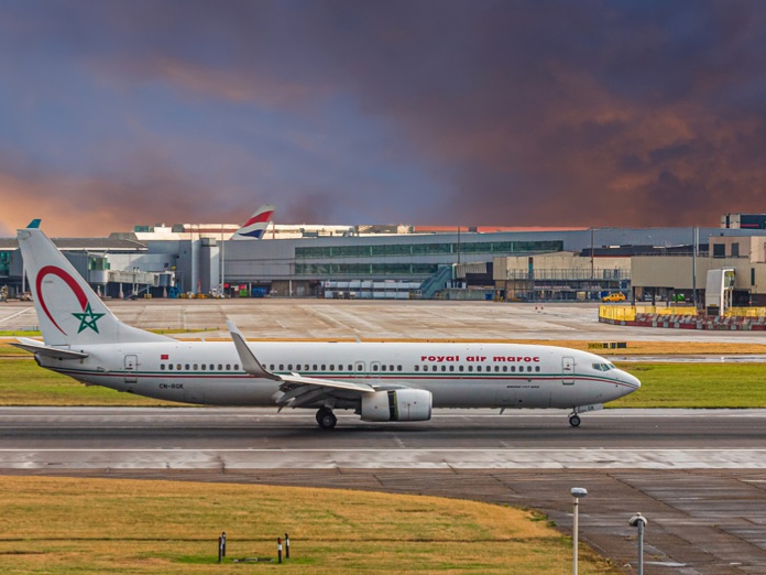 Le Royaume du Maroc vient en aide, d'une façon... détournée, à la Royal Air Maroc - Crédit photo : Depositphotos @dbvirago