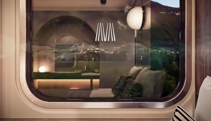 Midnight Trains espère disrupter le train de nuit en France et en Europe dès 2024 - DR Midnight Trains espère disrupter le train de nuit en France et en Europe dès 2024 - DR