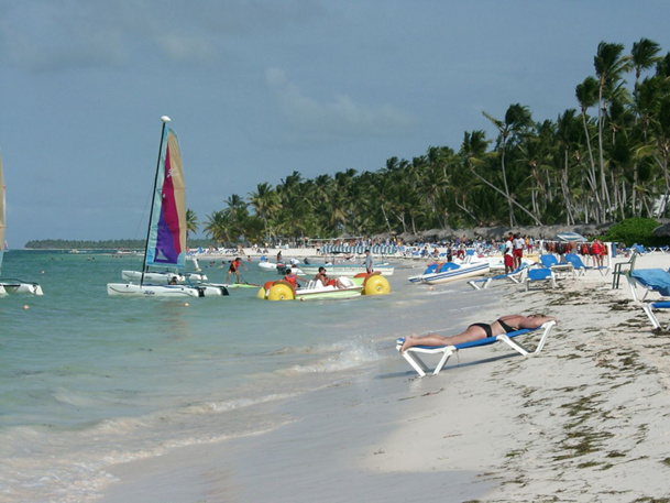 Héliades devrait reprogrammer la République Dominicaine dans sa production hivernale - DR : JDL Héliades devrait reprogrammer la République Dominicaine dans sa production hivernale - DR : JDL