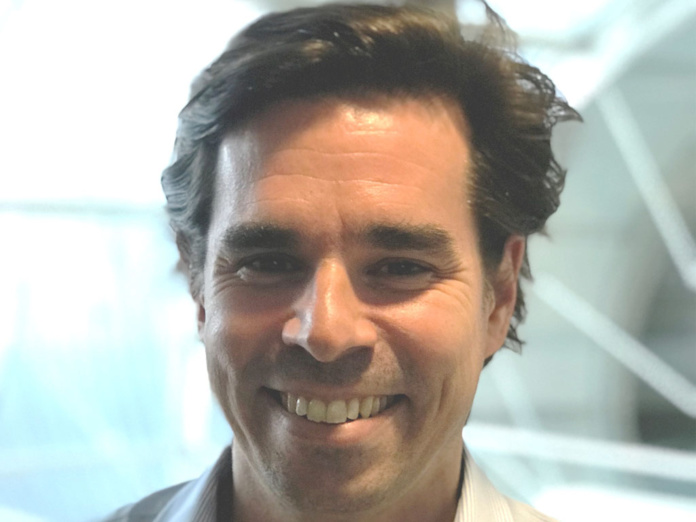 Jérôme Faucheur PDG d'Intermèdes : Jérôme Faucheur PDG d'Intermèdes :