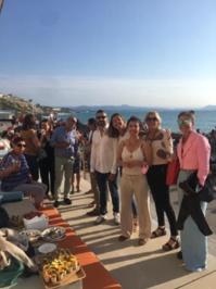 Solea et Sun Resorts relancent la dynamique en organisant le roadshow de la reprise ! - DR : Solea Solea et Sun Resorts relancent la dynamique en organisant le roadshow de la reprise ! - DR : Solea