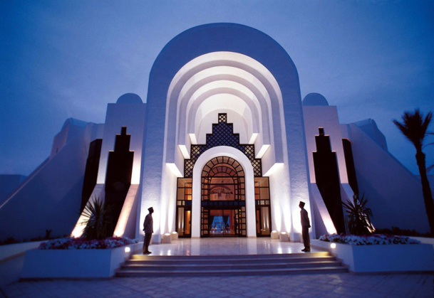 Offre spéciale Séminaires & Evènements au Radisson Blu Palace Resort & Thalasso Djerba