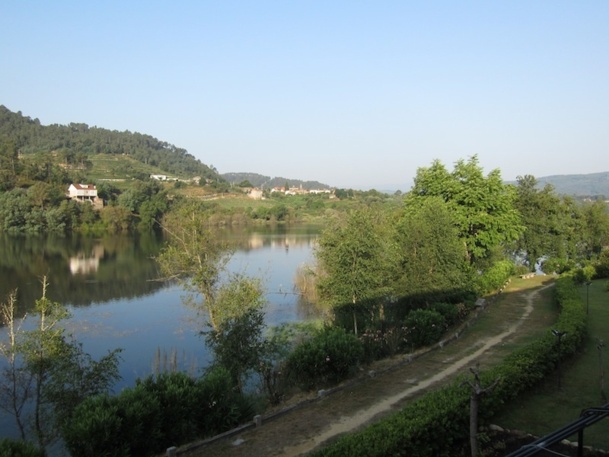 La Galice est la seconde région espagnole qui possède le plus grand nombre de sources thermales - Photo LAC