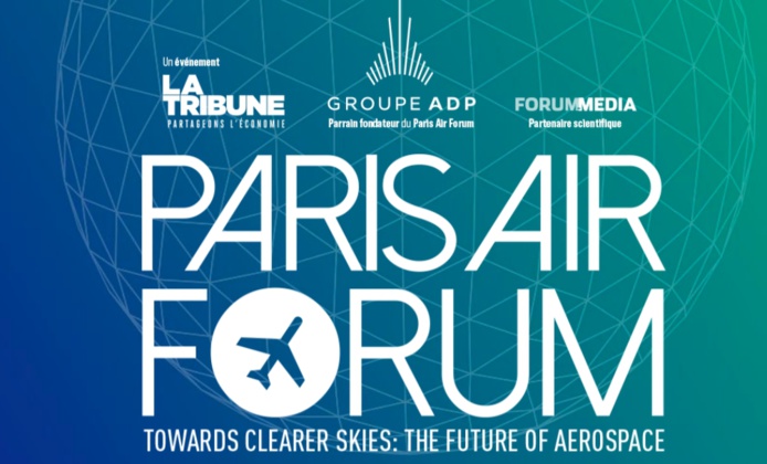 Paris Air Forum : le verbatim et les "petites phrases" du colloque