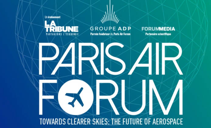 Paris Air Forum : le verbatim et les "petites phrases" du colloque Paris Air Forum : le verbatim et les "petites phrases" du colloque