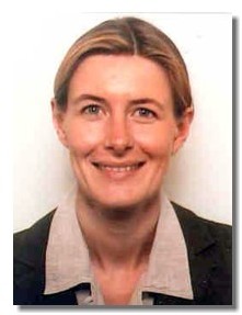 Emmanuelle Gailland, responsable E- commerce France d'AF