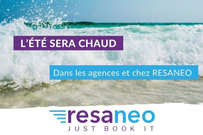 DR Resaneo DR Resaneo