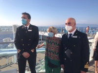 Costa Croisières : "E la nave va !"