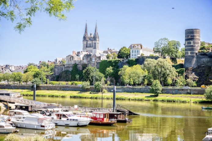 Pour découvrir la ville, Angers déploie l’offre "1001 nuits" : une nuit est offerte pour tout séjour de 2 nuits minimum - DR : Destination Angers Pour découvrir la ville, Angers déploie l’offre "1001 nuits" : une nuit est offerte pour tout séjour de 2 nuits minimum - DR : Destination Angers