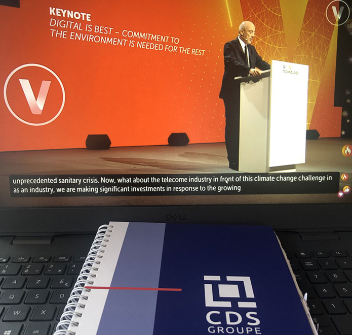 © CDS Groupe © CDS Groupe