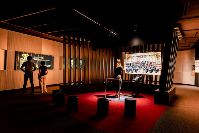 © Haus der Musik / Hanna Pribitzer