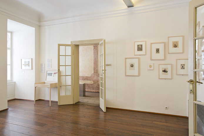 Mozarthaus © Eva Kelety