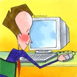 28,3 millions d’internautes en France en janvier 2007 28,3 millions d’internautes en France en janvier 2007