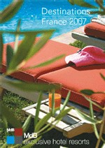 Maisons de Biarritz : 4 nouvelles résidences en 2007 Maisons de Biarritz : 4 nouvelles résidences en 2007