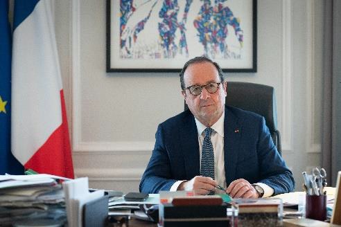 François Hollande invité du prochain congrès Selectour