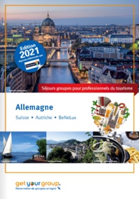 Get Your Group (Touren Service) : la Rolls Royce des systèmes de réservations pour les groupes Get Your Group (Touren Service) : la Rolls Royce des systèmes de réservations pour les groupes