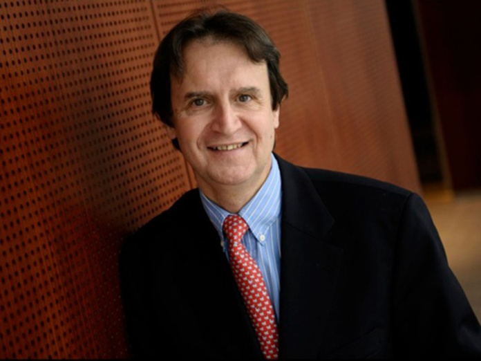 Bernard Boisson dirige Leclerc Voyages depuis 1993 - DR Bernard Boisson dirige Leclerc Voyages depuis 1993 - DR