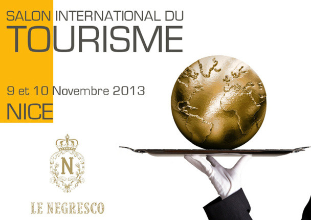 Nice accueille le 9e Salon International du Tourisme de la Côte d’azur Nice accueille le 9e Salon International du Tourisme de la Côte d’azur