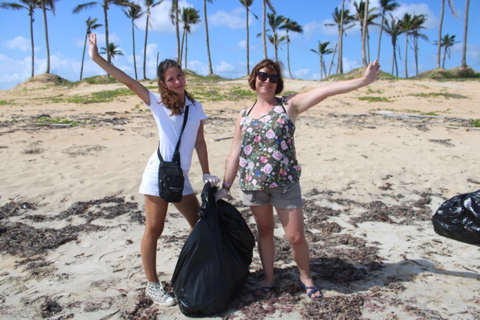 Avec Kap’Pepites, Kappa Club entend sensibiliser les plus jeunes au tourisme responsable - Crédit photo : Kappa Club