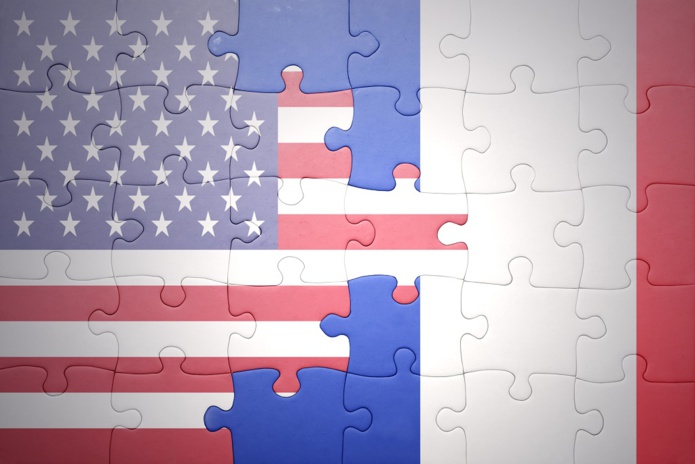 Aux USA, les investissements européens ont chuté du fait des restictions au voyage - Depositphotos Aux USA, les investissements européens ont chuté du fait des restictions au voyage - Depositphotos