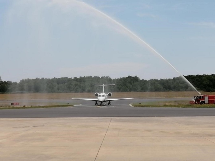 Amelia International rappelle que seulement quelques billets sont encore disponibles - DR Amelia International rappelle que seulement quelques billets sont encore disponibles - DR