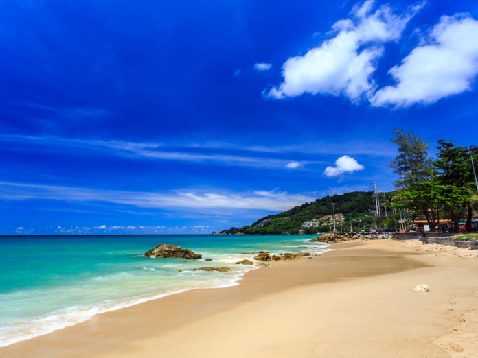 Les voyageurs vaccinés pourront se rendre à Phuket en Thaïlande sans quarantaine - Depositphotos.com dima266f Les voyageurs vaccinés pourront se rendre à Phuket en Thaïlande sans quarantaine - Depositphotos.com dima266f