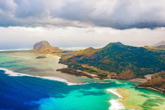 L'Île Maurice vient de dévoiler les 14 hôtels sélectionnés en tant que "bulles de villégiature" - Depositphotos