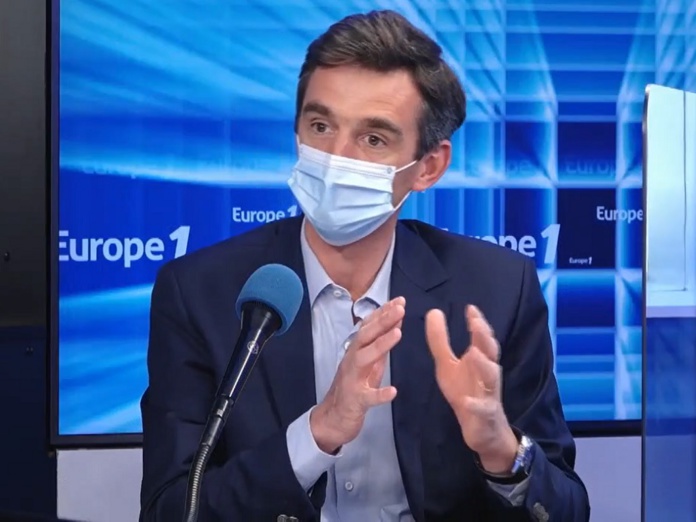 Interview exclusive d'Alexis Gardy, le tout nouveau président de Belambra - DR Interview exclusive d'Alexis Gardy, le tout nouveau président de Belambra - DR