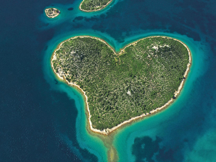 La Croatie avait attirée 540 000 Français en 2019 © Office national du tourisme de Croatie La Croatie avait attirée 540 000 Français en 2019 © Office national du tourisme de Croatie