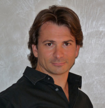 Jean Marc Folliet, administrateur SNAV - DR Jean Marc Folliet, administrateur SNAV - DR